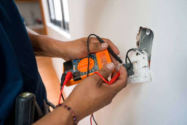 Best Licensed Electrician  in Darien, IL