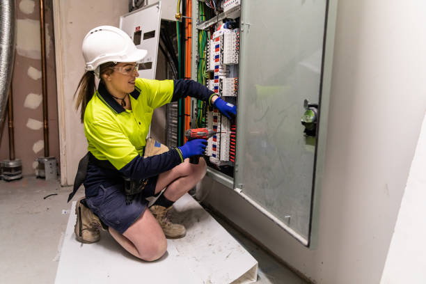 Best Electrical Troubleshooting Services  in Darien, IL