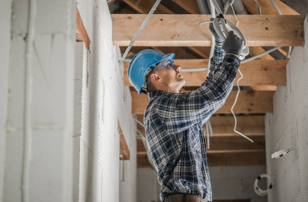 Best Local Electrician Companies  in Darien, IL