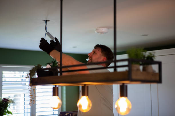 Best Electrical System Inspection  in Darien, IL