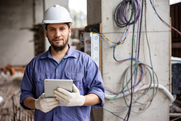 Best Electrician for Home Renovation  in Darien, IL