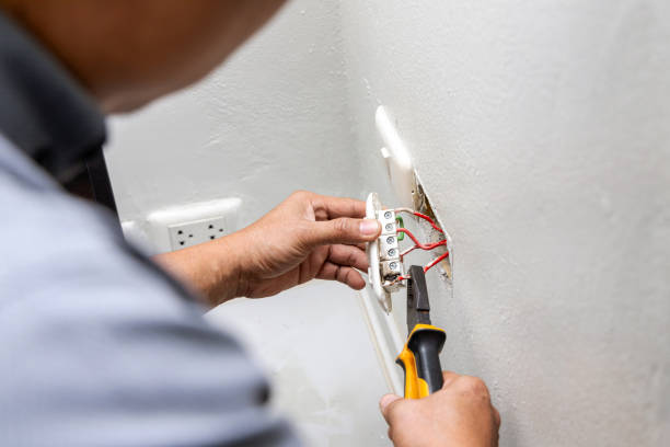 Electrical Upgrades for Homes in Darien, IL