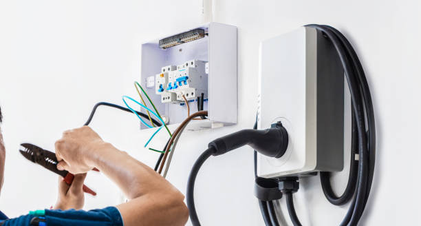 Best Electrical Contractors for Businesses  in Darien, IL