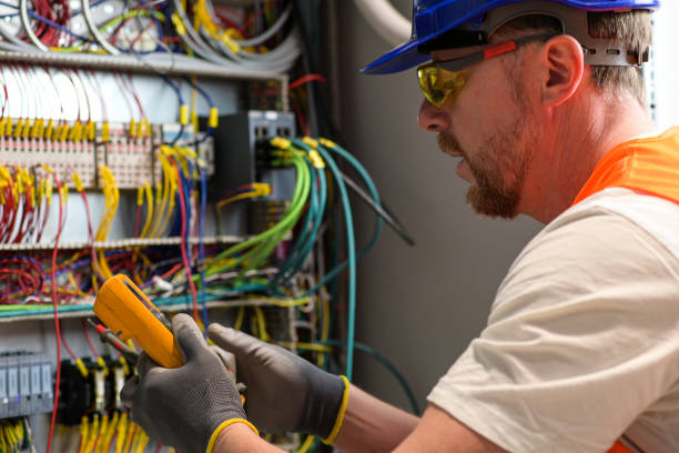 Affordable Emergency Electrician in Darien, IL