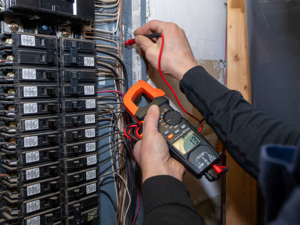 Best Home Electrical Repair  in Darien, IL