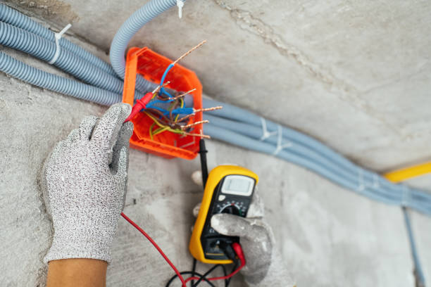 Best Commercial Electrician Services  in Darien, IL